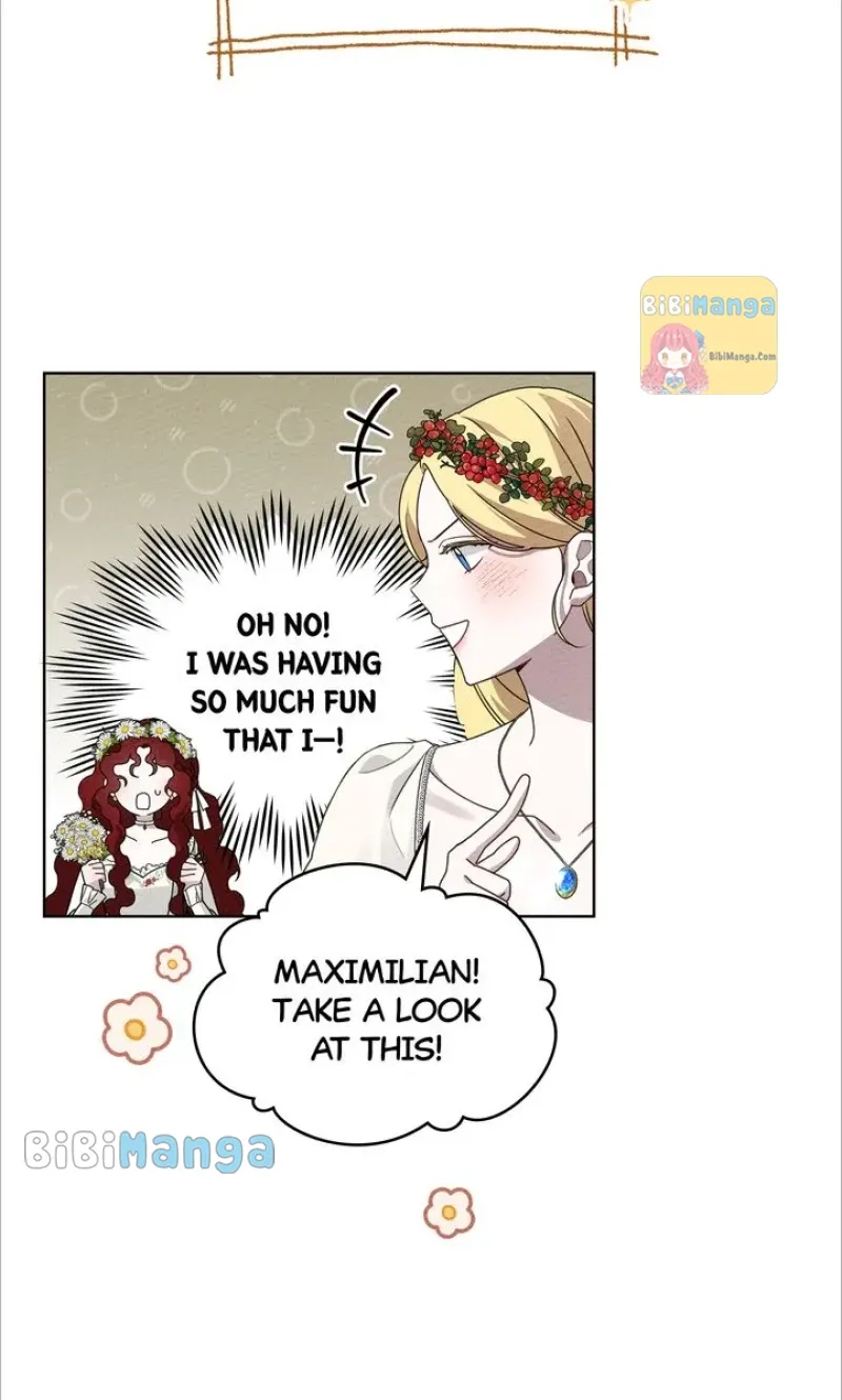 Under the Oak Tree Chapter 75 Online - página 59