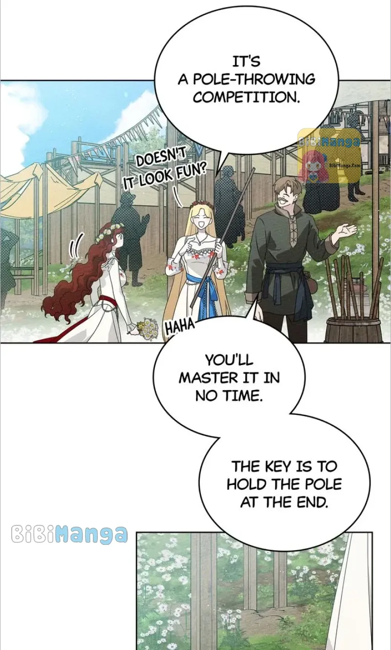 Under the Oak Tree Chapter 75 Online - página 60