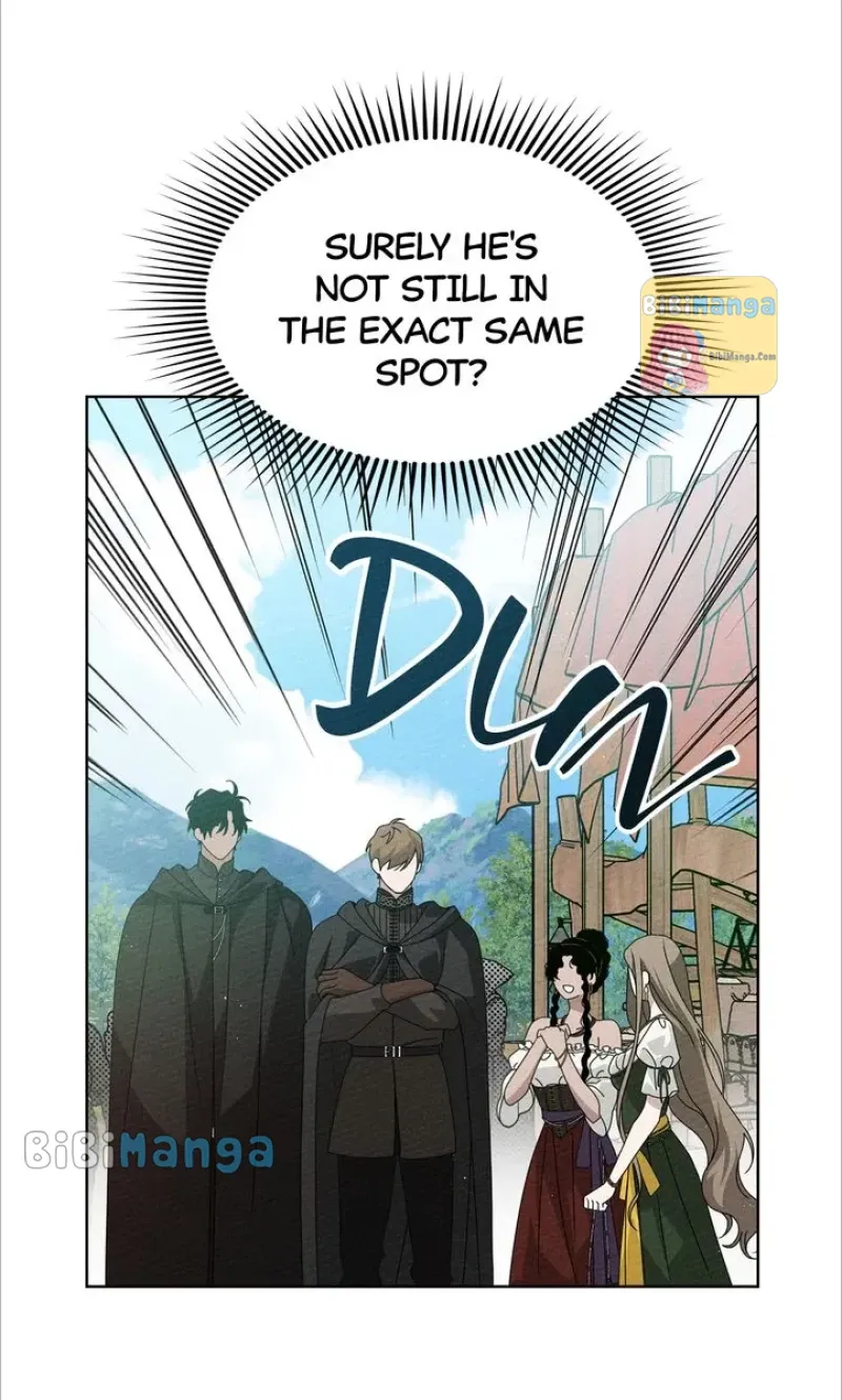 Under the Oak Tree Chapter 75 Online - página 62