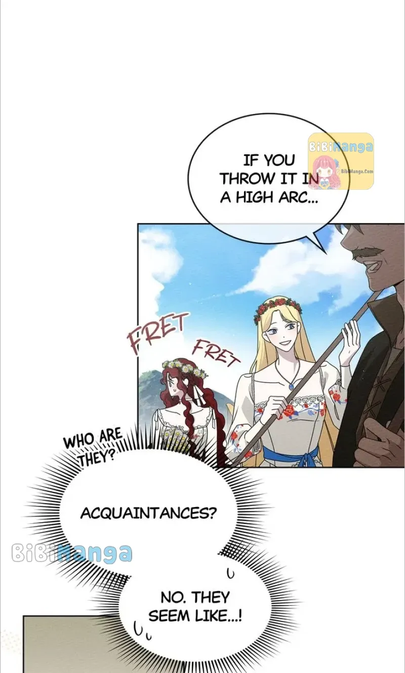 Under the Oak Tree Chapter 75 Online - página 63