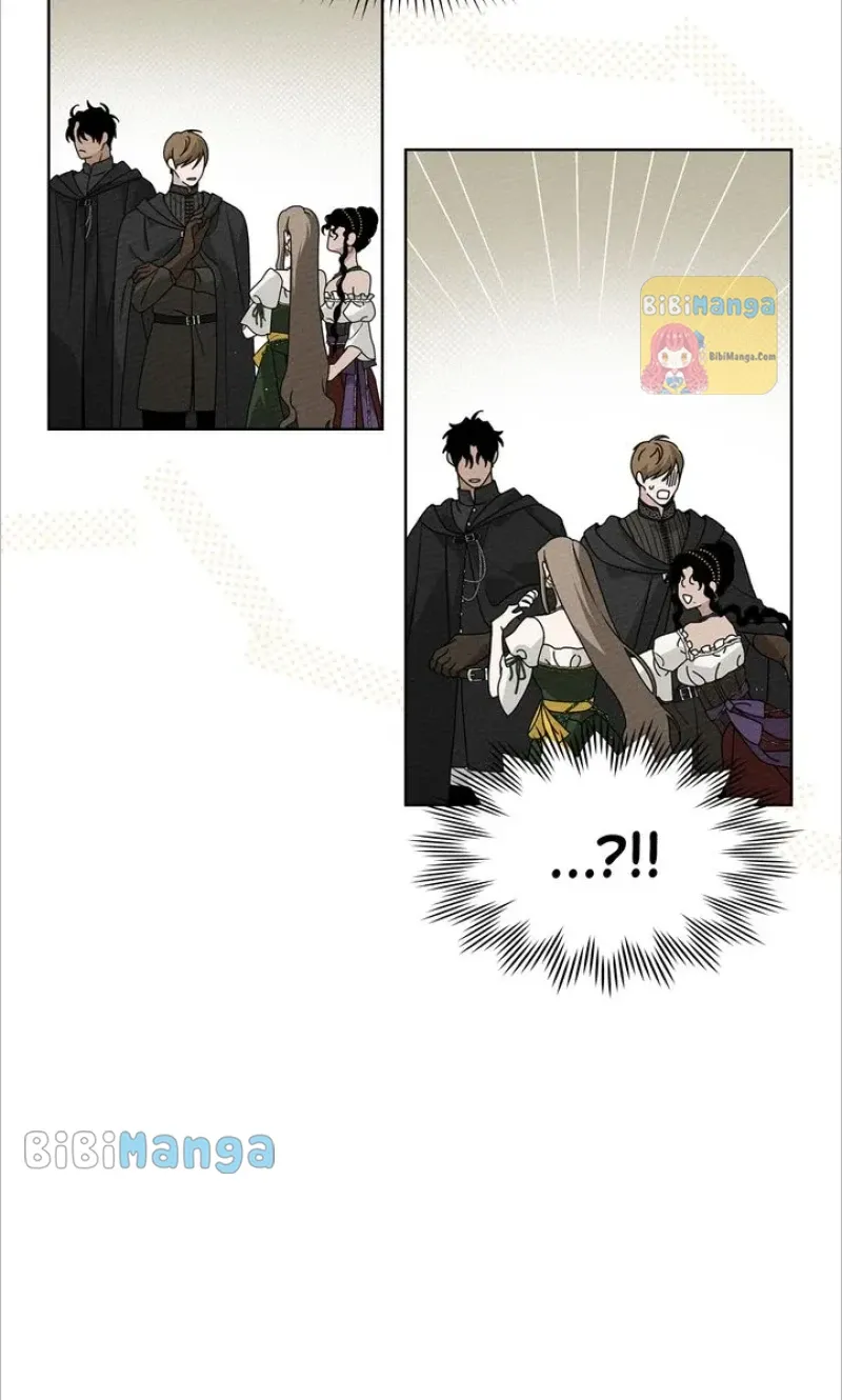 Under the Oak Tree Chapter 75 Online - página 64