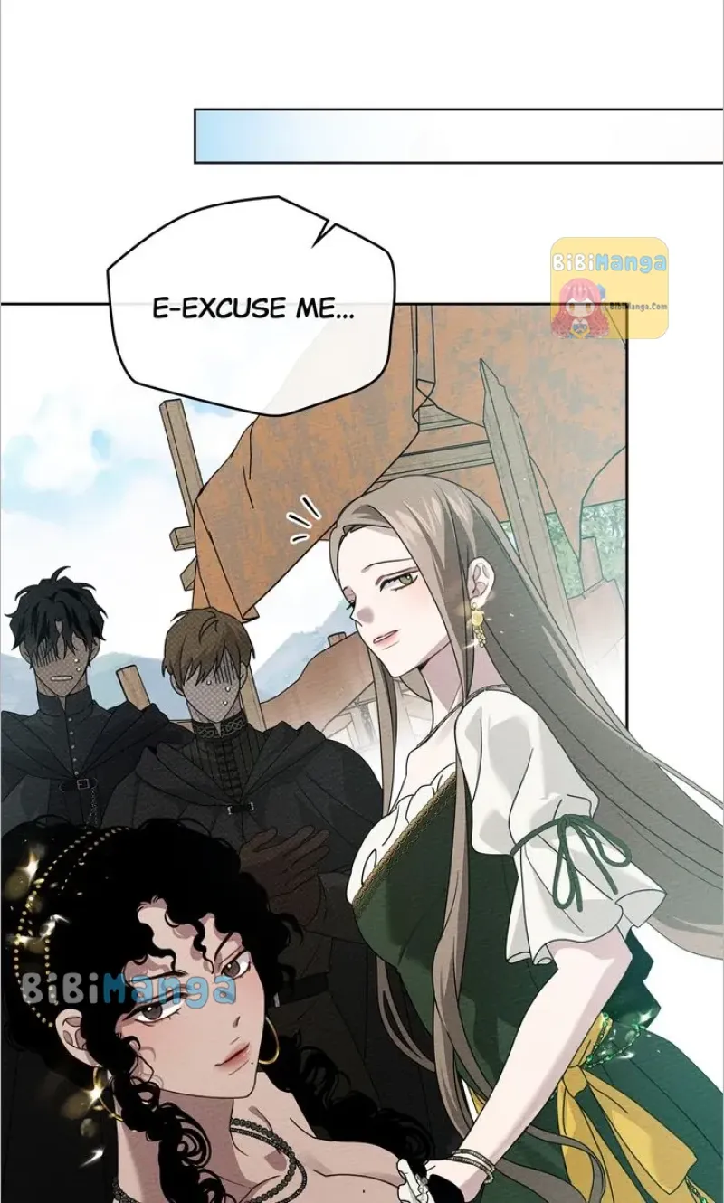 Under the Oak Tree Chapter 75 Online - página 65