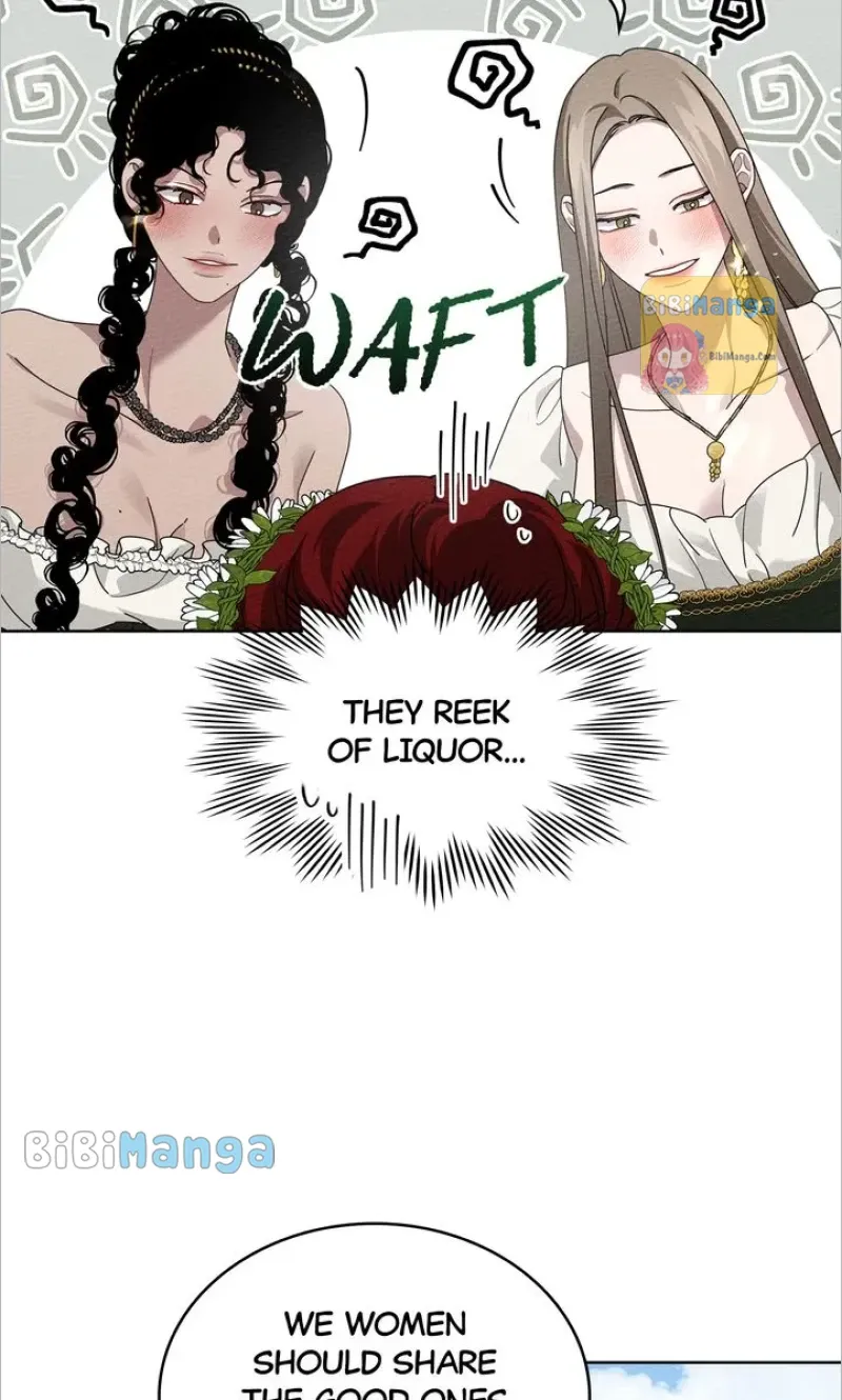 Under the Oak Tree Chapter 75 Online - página 68