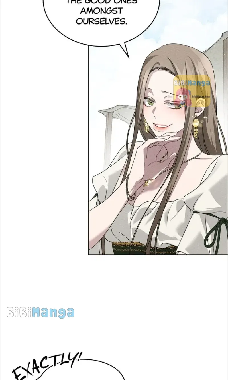 Under the Oak Tree Chapter 75 Online - página 69
