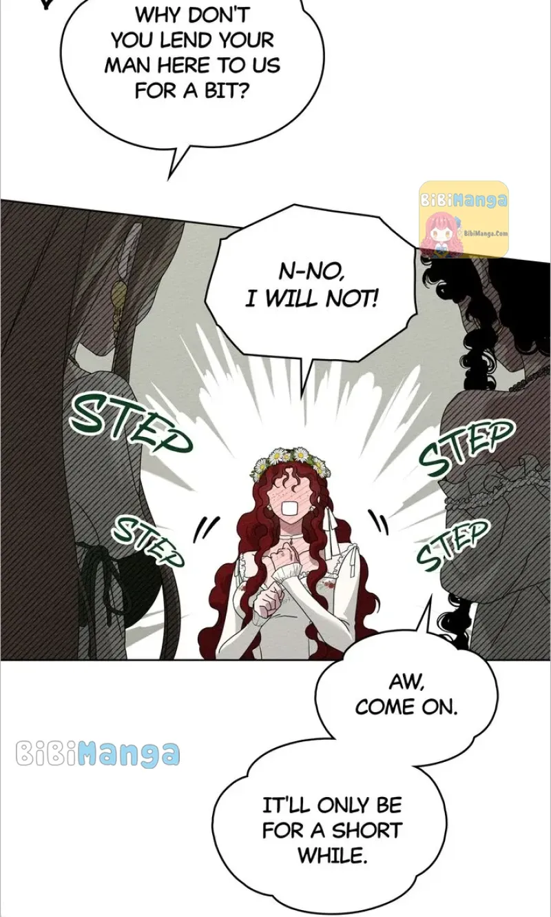 Under the Oak Tree Chapter 75 Online - página 70