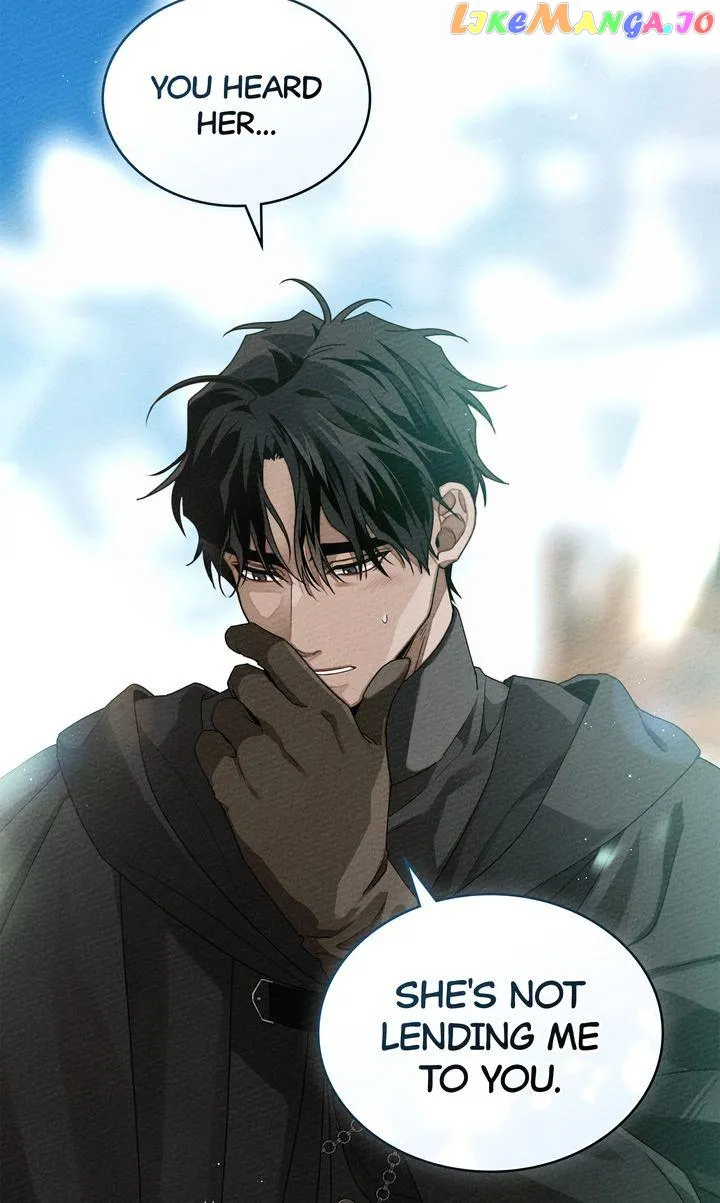 Under the Oak Tree Chapter 76 Online - página 3