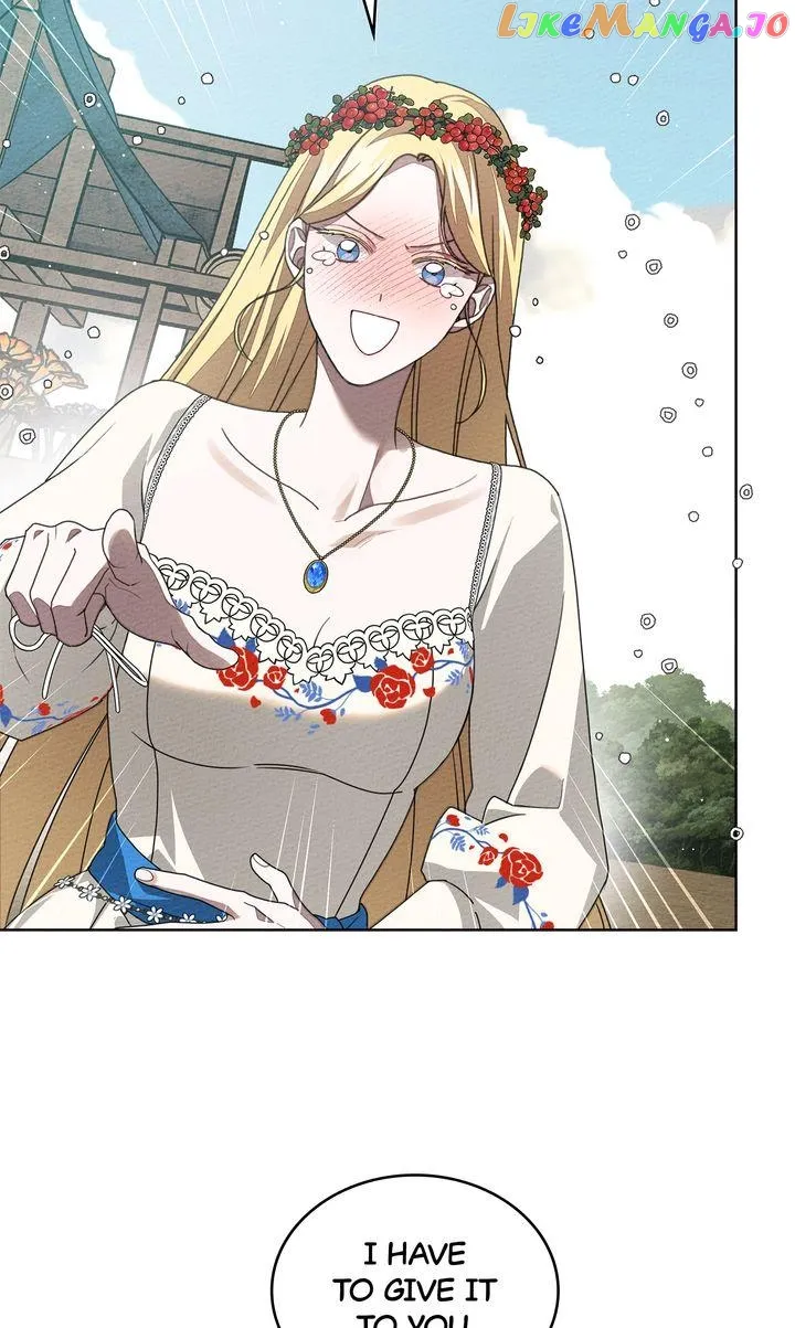 Under the Oak Tree Chapter 76 Online - página 6