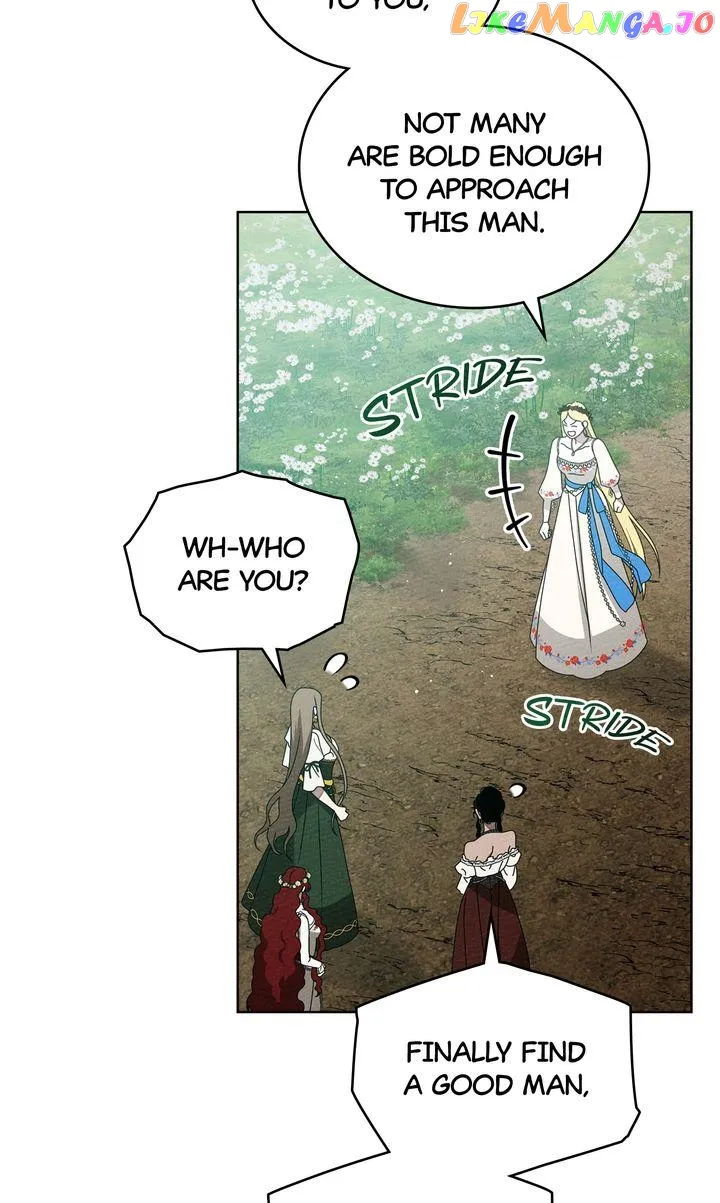 Under the Oak Tree Chapter 76 Online - página 7