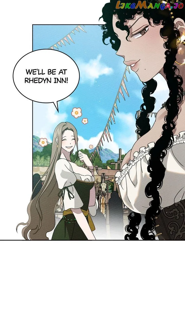 Under the Oak Tree Chapter 76 Online - página 9