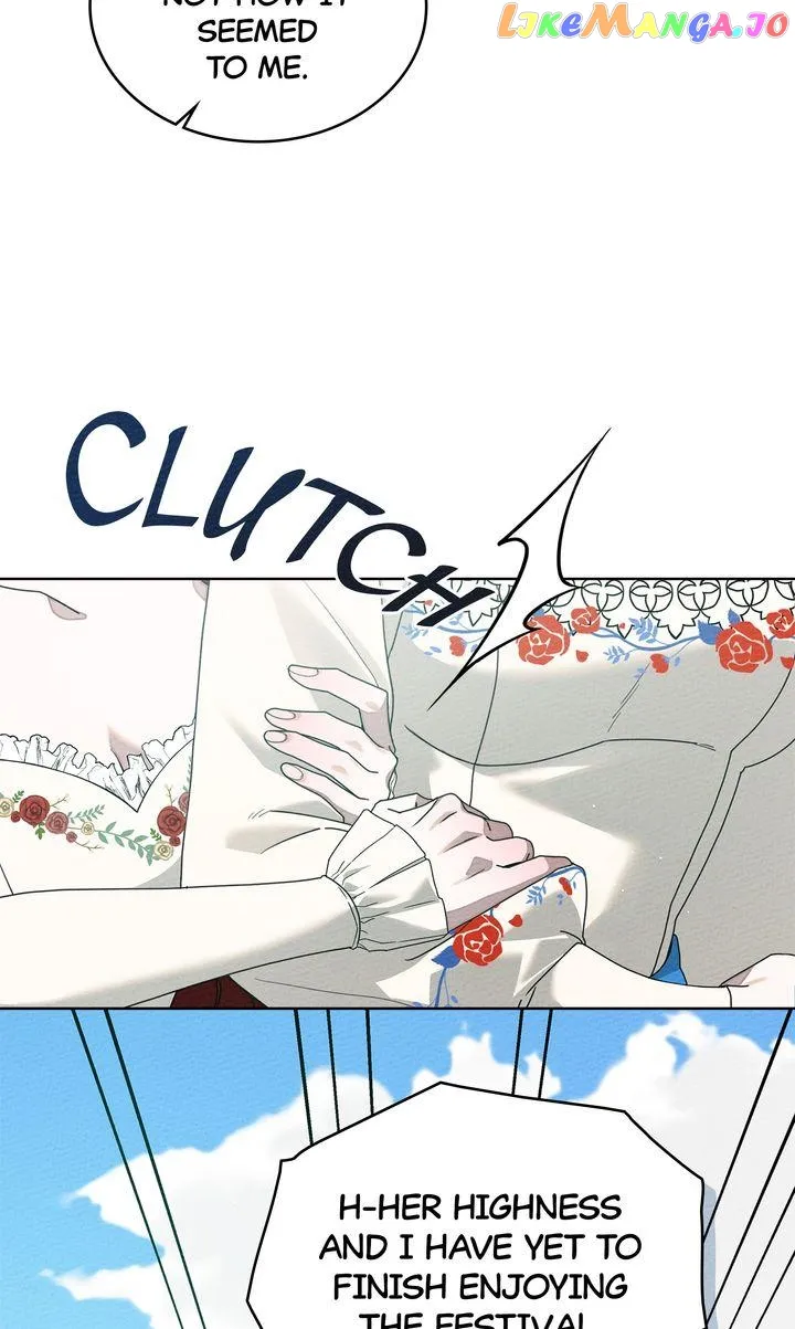 Under the Oak Tree Chapter 76 Online - página 13