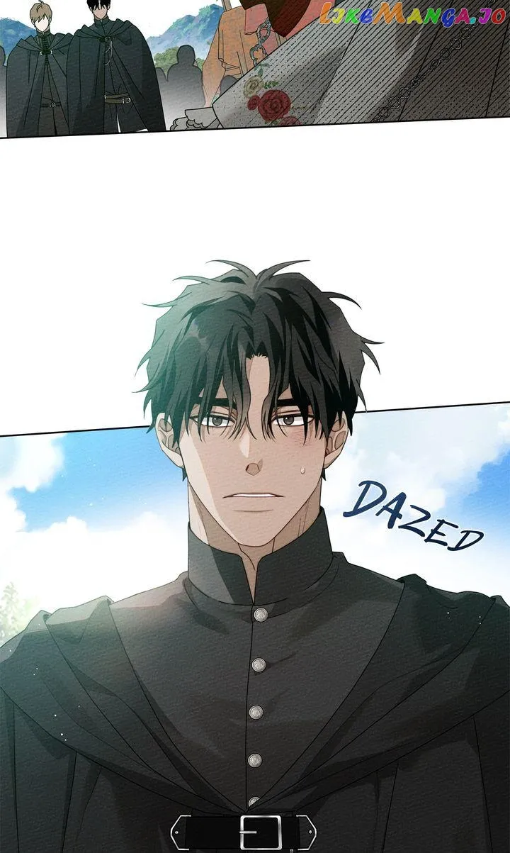 Under the Oak Tree Chapter 76 Online - página 16