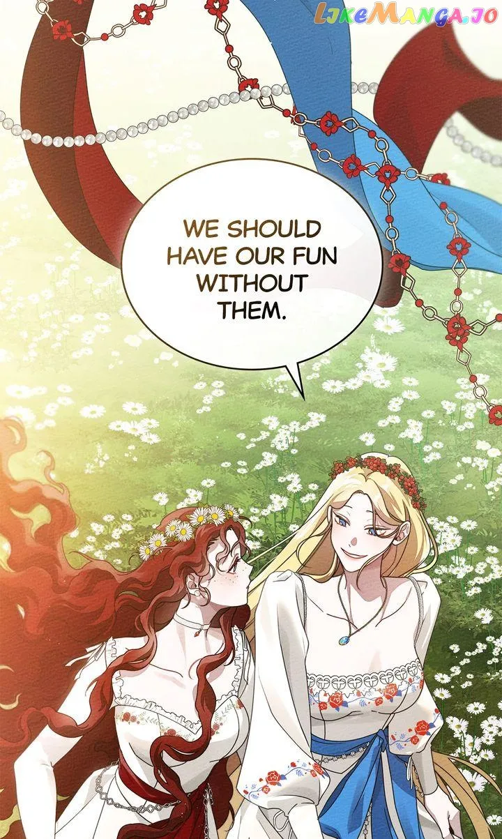 Under the Oak Tree Chapter 76 Online - página 18