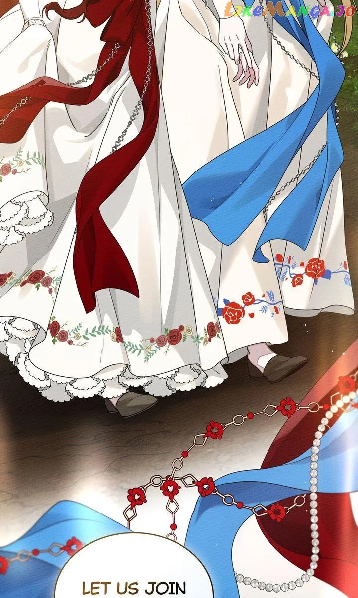 Under the Oak Tree Chapter 76 Online - página 19
