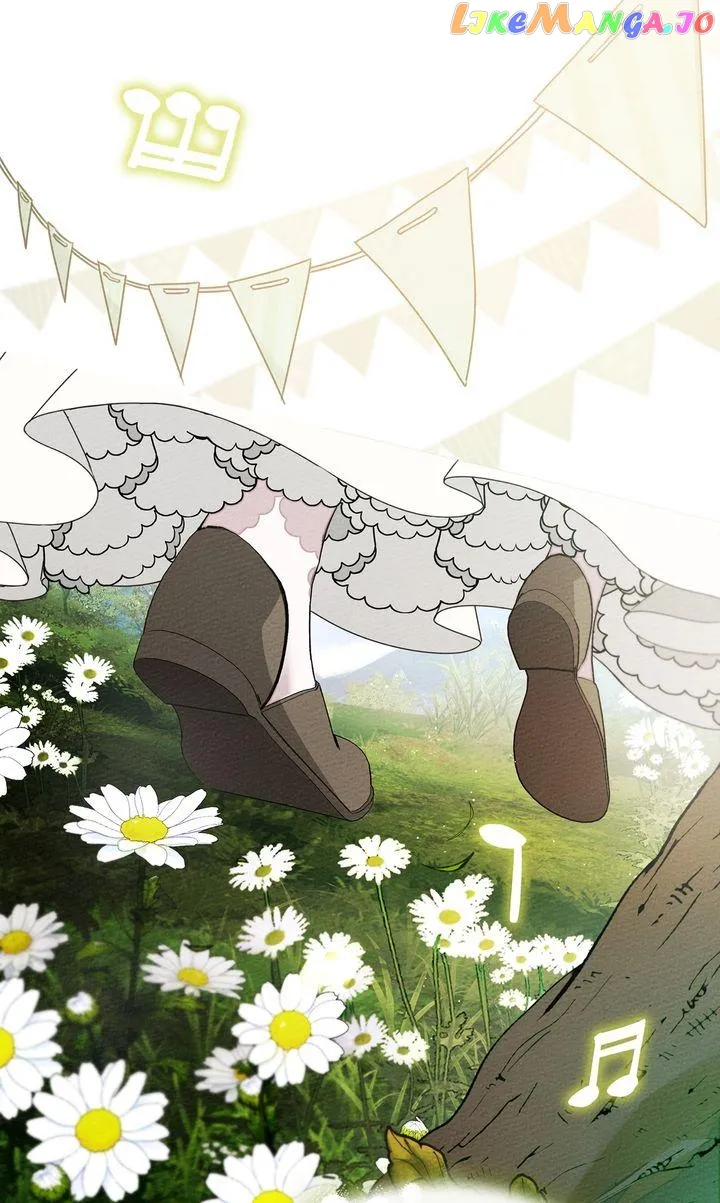Under the Oak Tree Chapter 76 Online - página 21