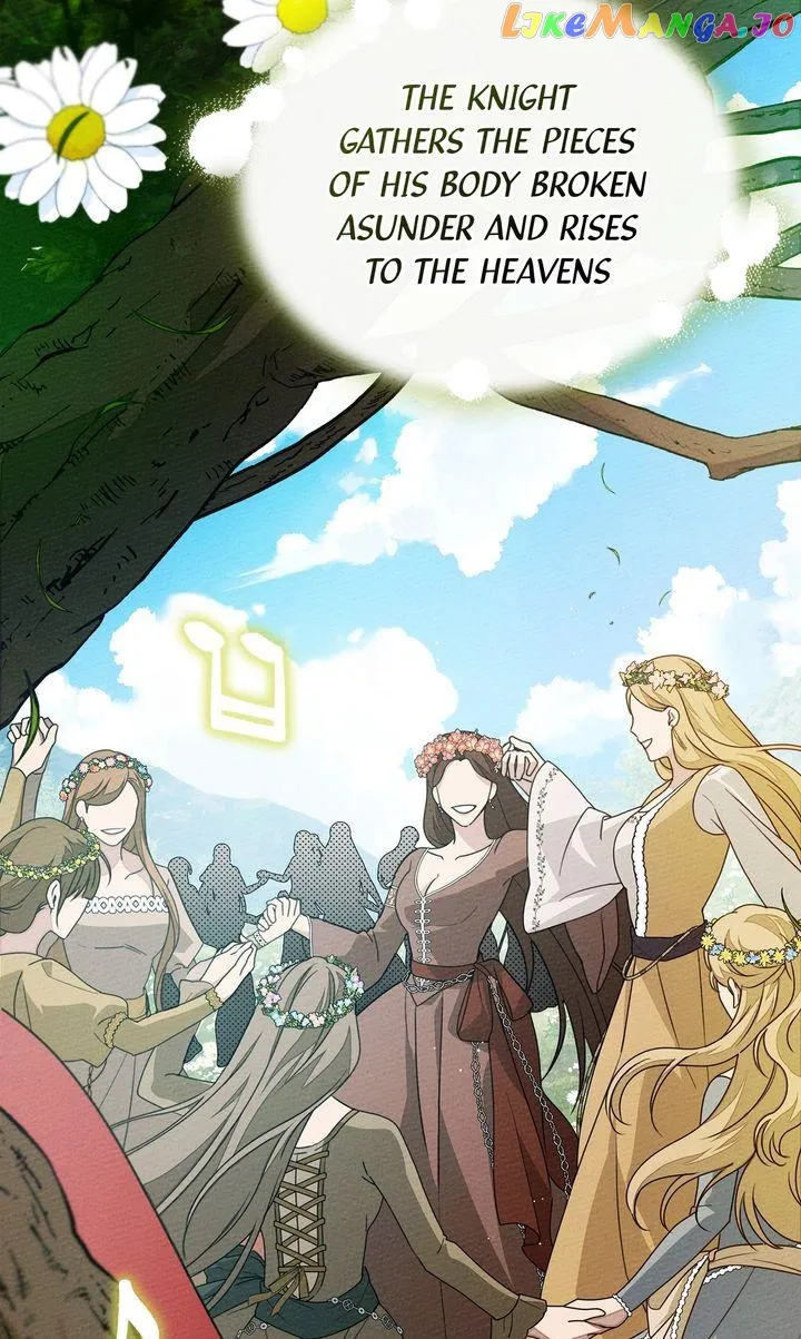 Under the Oak Tree Chapter 76 Online - página 22