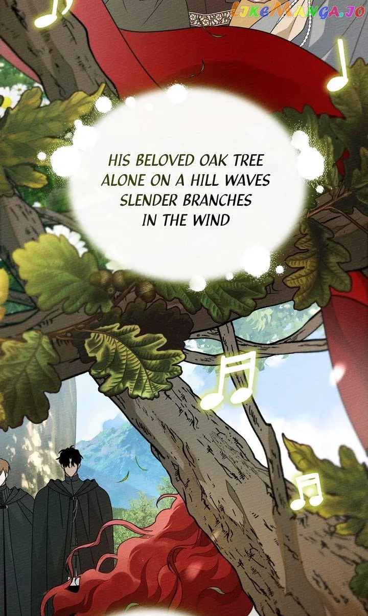 Under the Oak Tree Chapter 76 Online - página 23