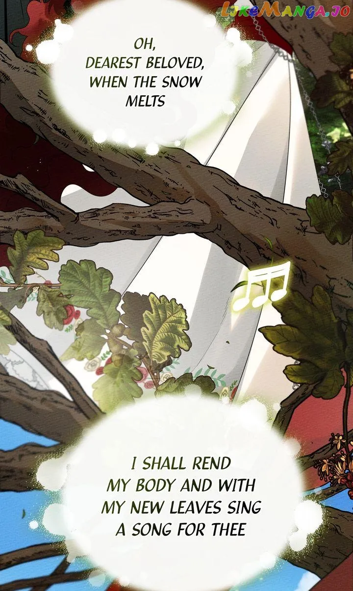 Under the Oak Tree Chapter 76 Online - página 24
