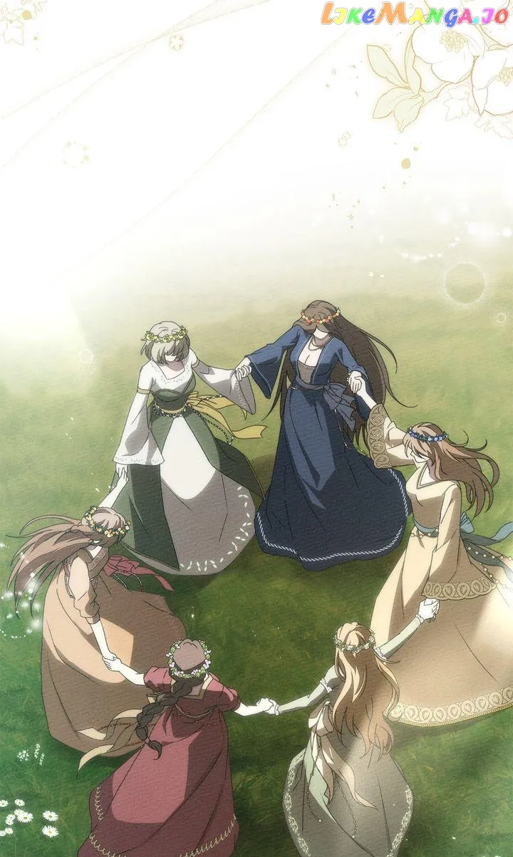 Under the Oak Tree Chapter 76 Online - página 31