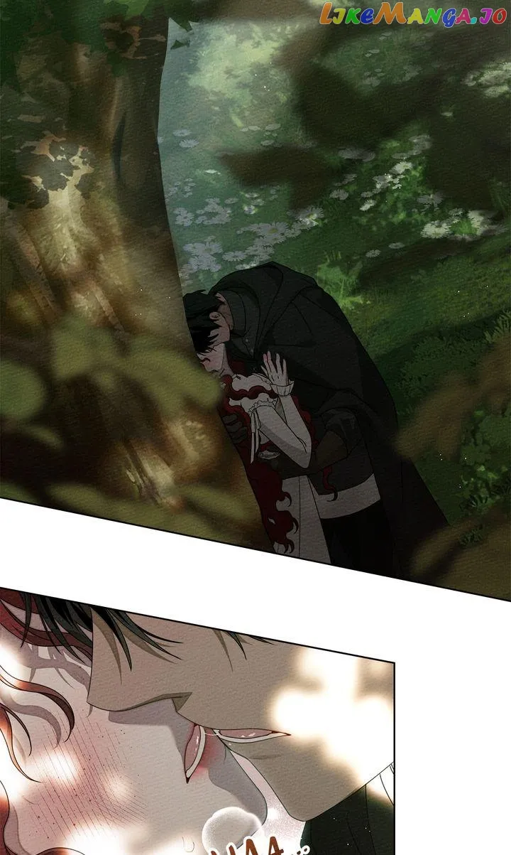 Under the Oak Tree Chapter 76 Online - página 36