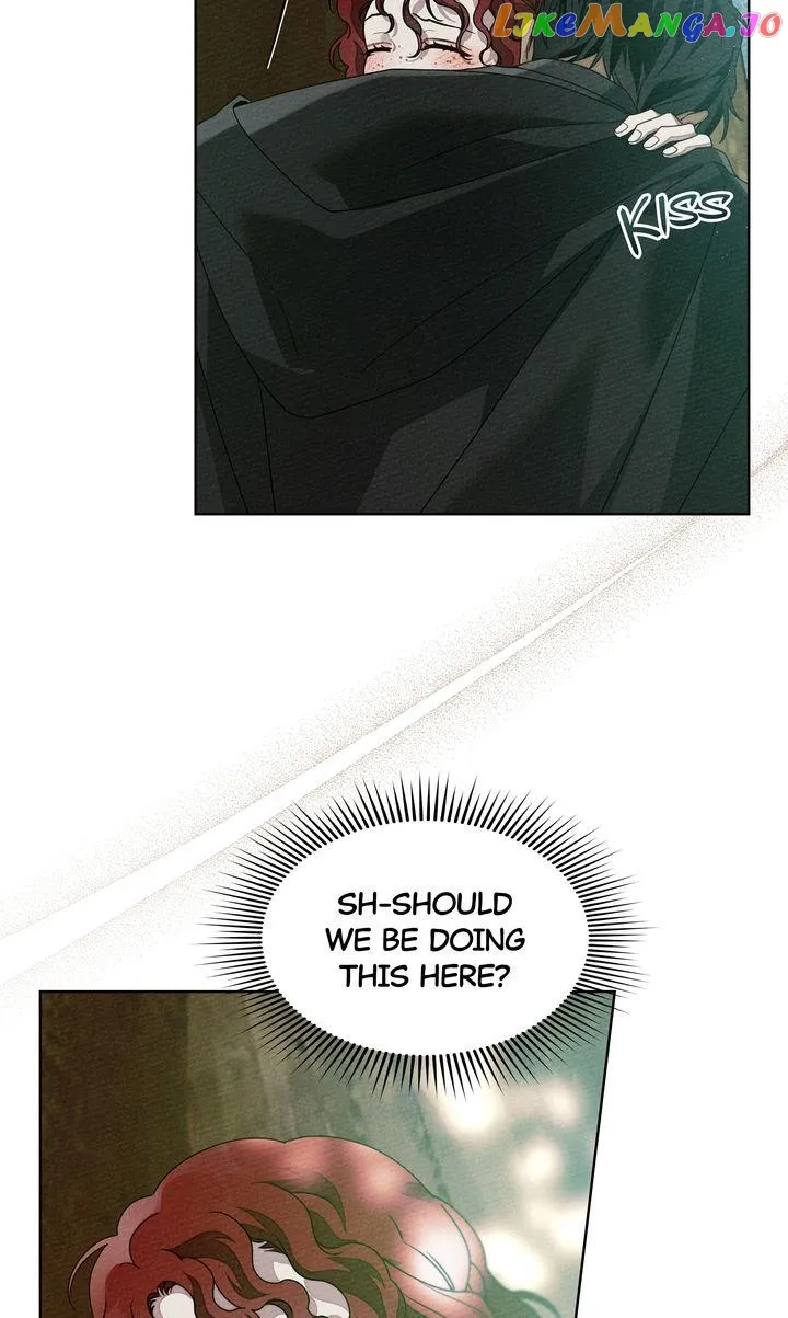 Under the Oak Tree Chapter 76 Online - página 38