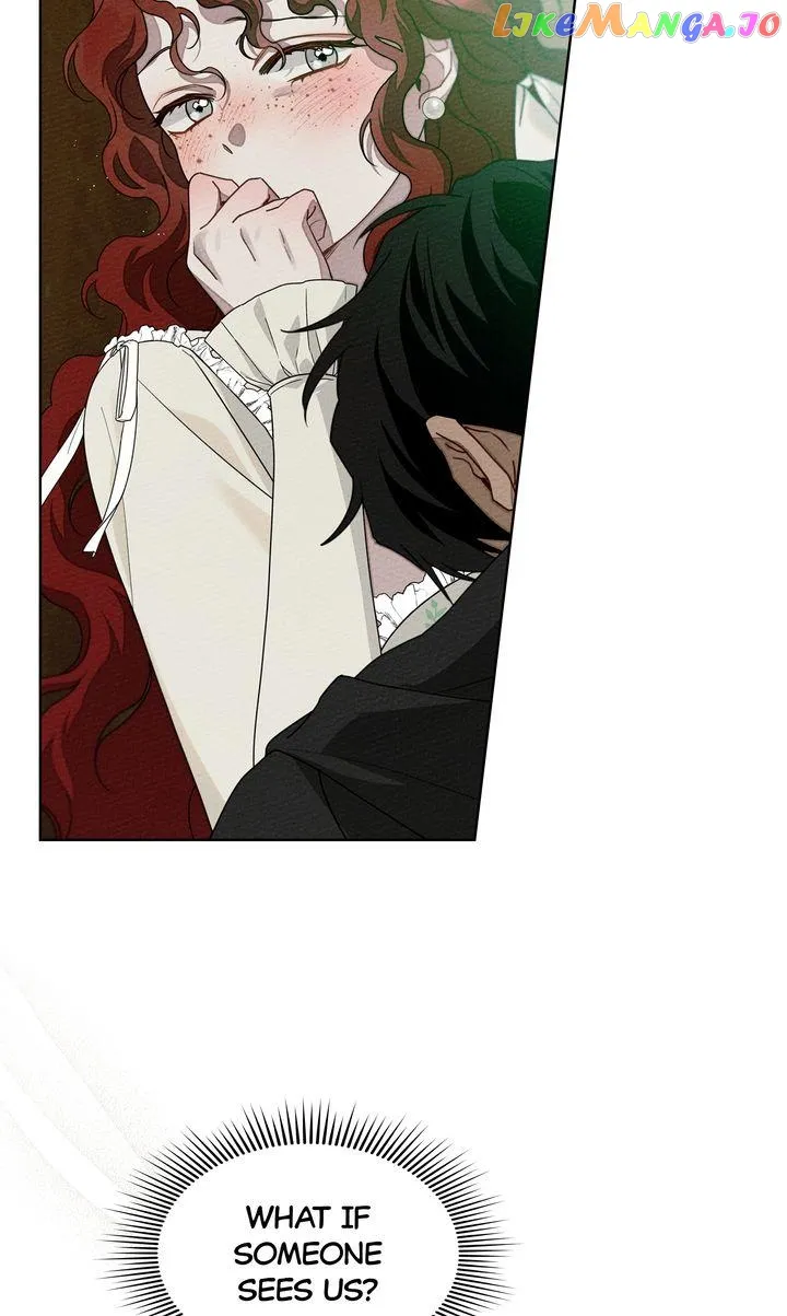 Under the Oak Tree Chapter 76 Online - página 39