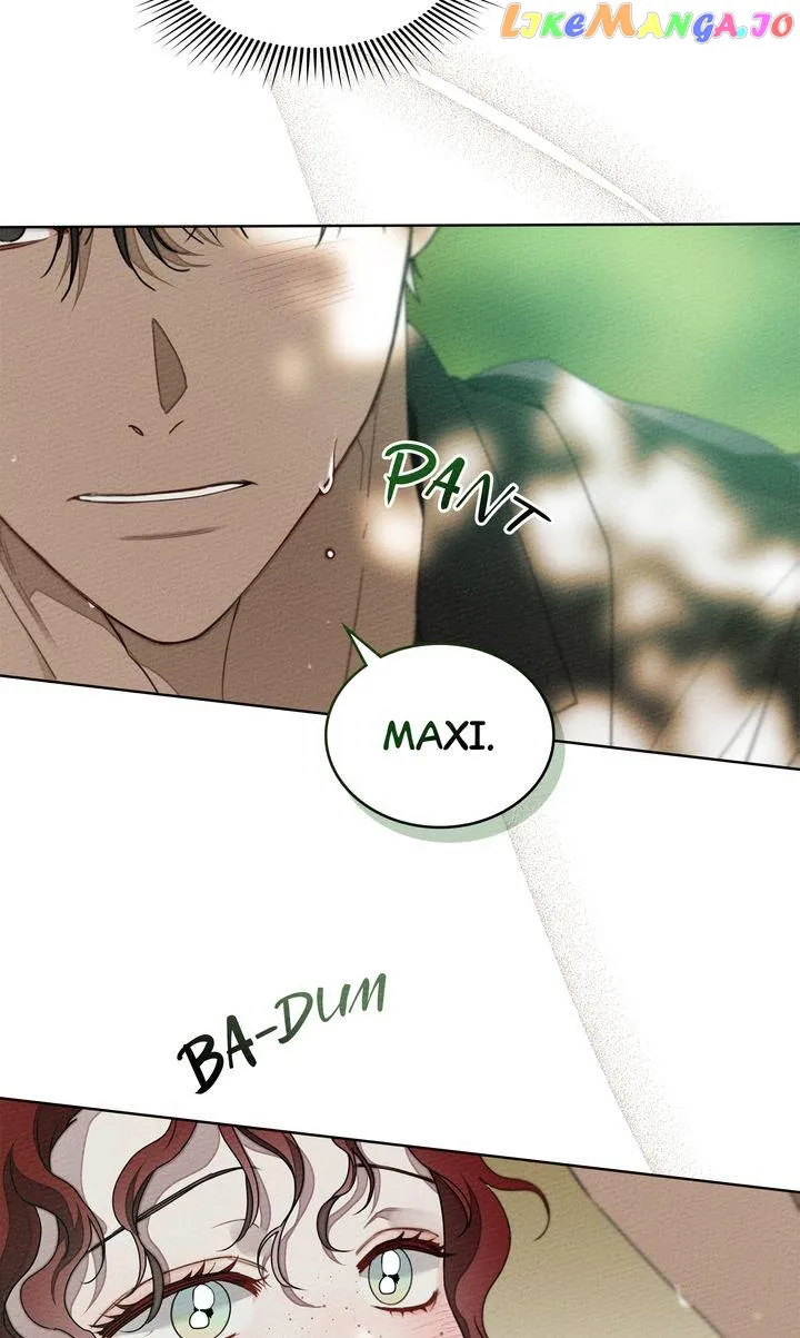 Under the Oak Tree Chapter 76 Online - página 40