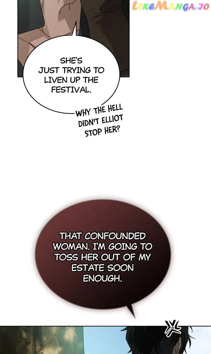 Under the Oak Tree Chapter 76 Online - página 57