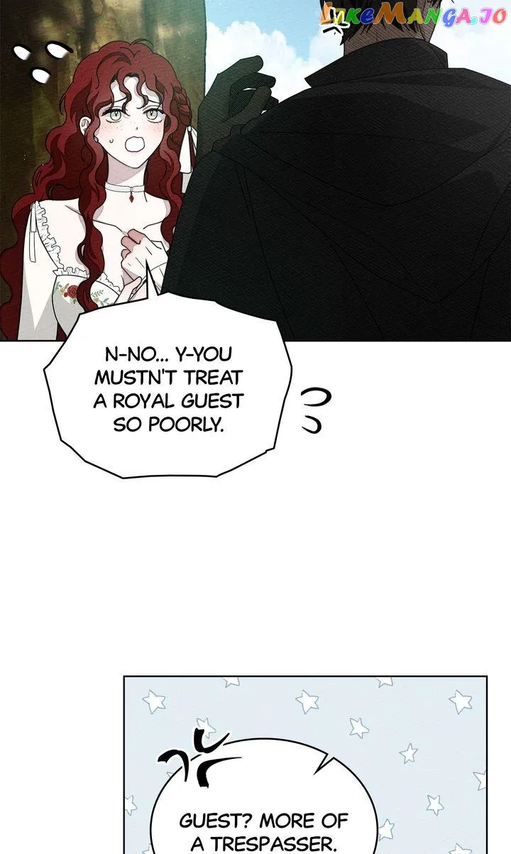 Under the Oak Tree Chapter 76 Online - página 58