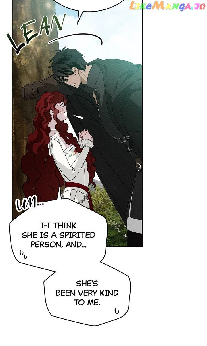 Under the Oak Tree Chapter 76 Online - página 60