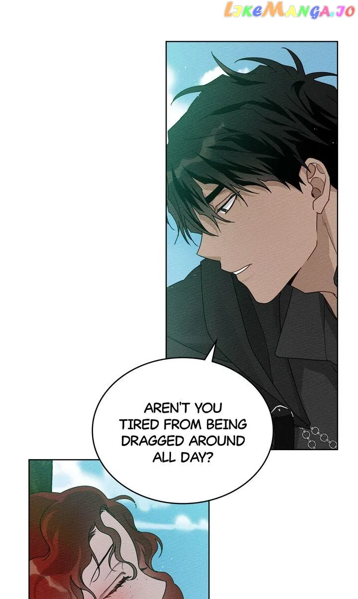 Under the Oak Tree Chapter 76 Online - página 61