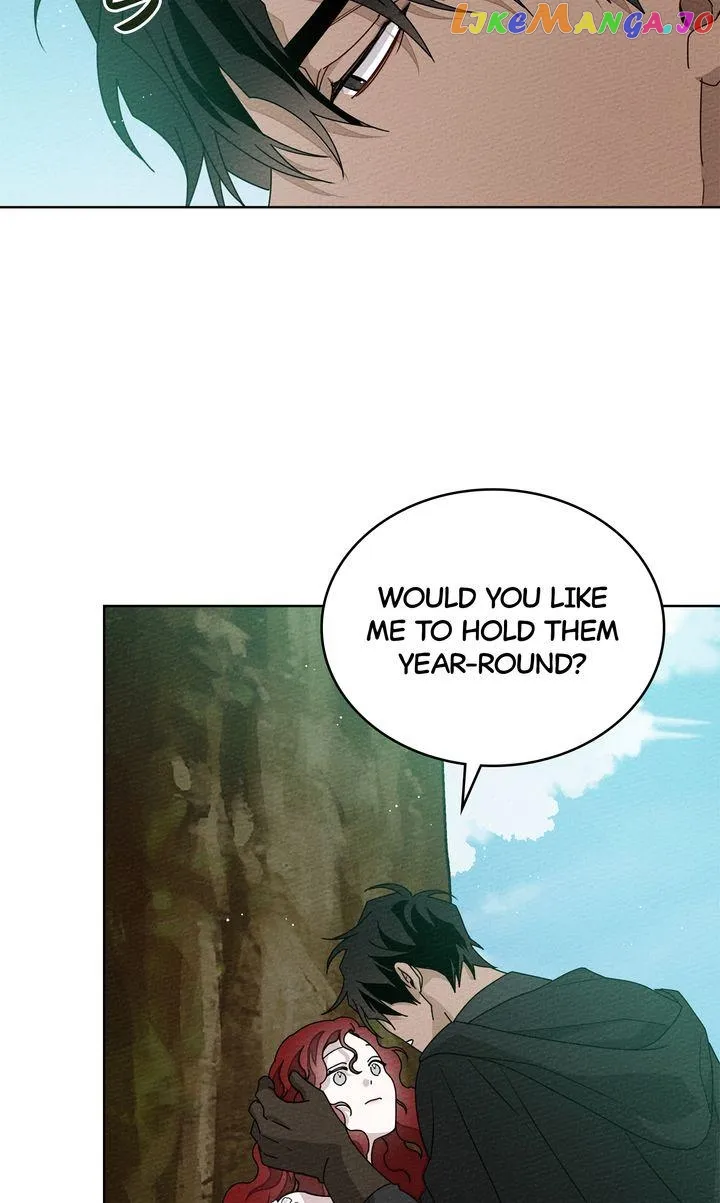 Under the Oak Tree Chapter 76 Online - página 63