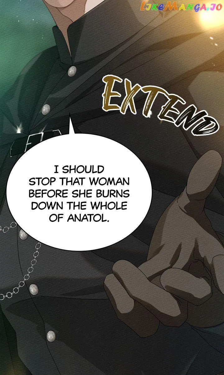Under the Oak Tree Chapter 76 Online - página 73
