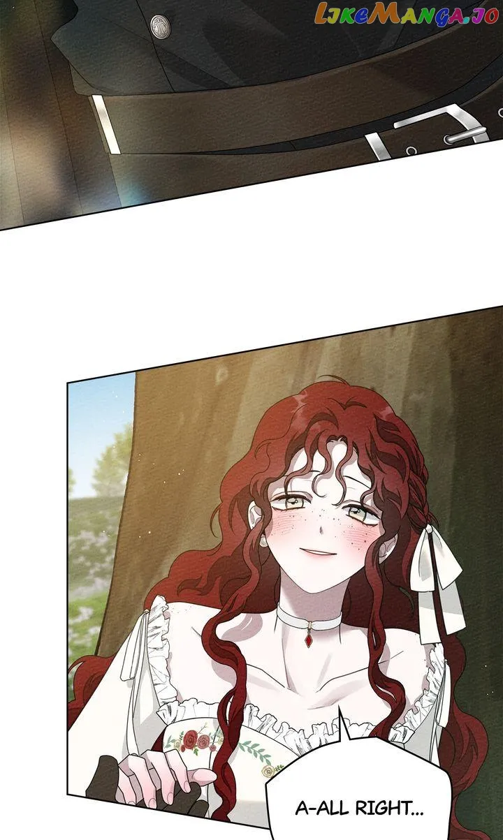 Under the Oak Tree Chapter 76 Online - página 74