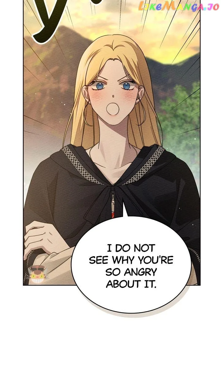 Under the Oak Tree Chapter 76 Online - página 77