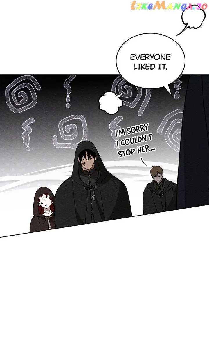 Under the Oak Tree Chapter 76 Online - página 78