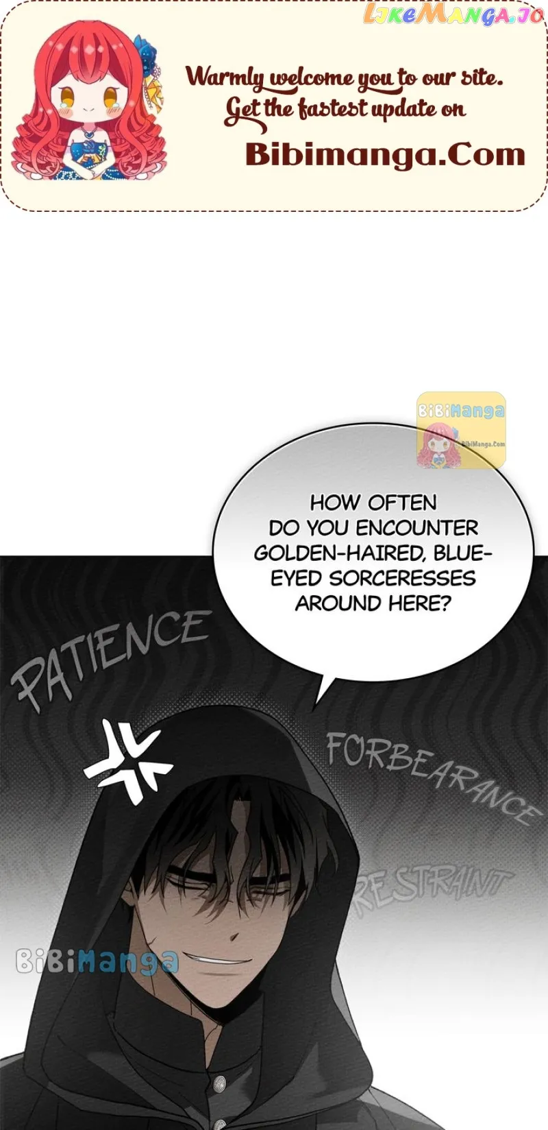 Under the Oak Tree Chapter 77 Online - página 2