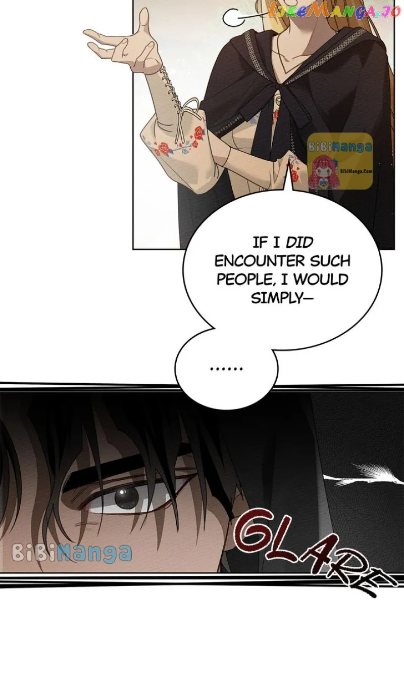 Under the Oak Tree Chapter 77 Online - página 4