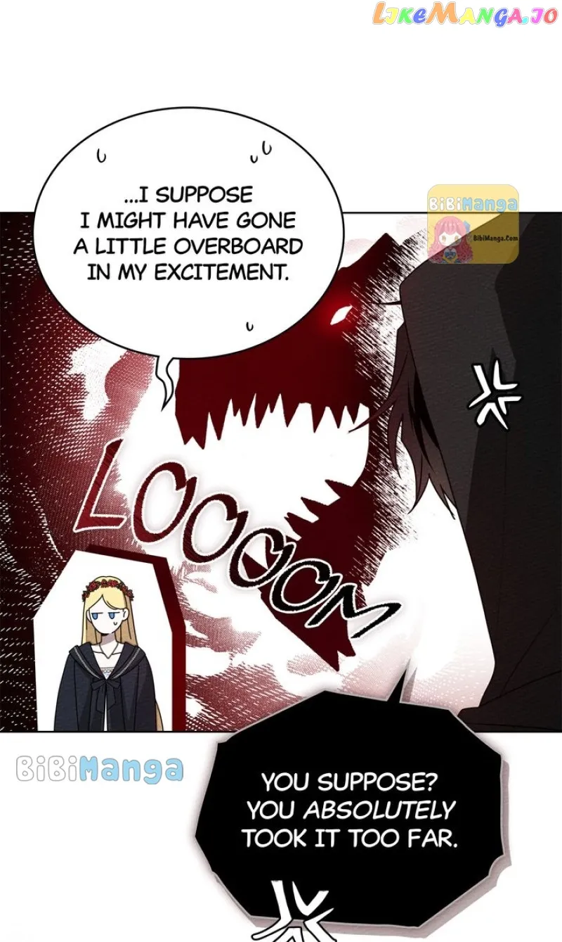 Under the Oak Tree Chapter 77 Online - página 5