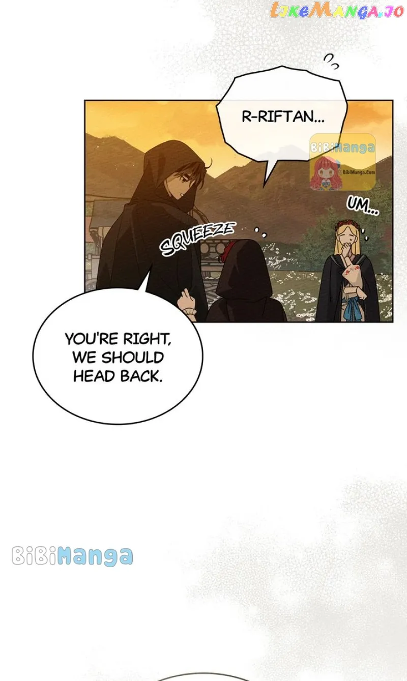 Under the Oak Tree Chapter 77 Online - página 7