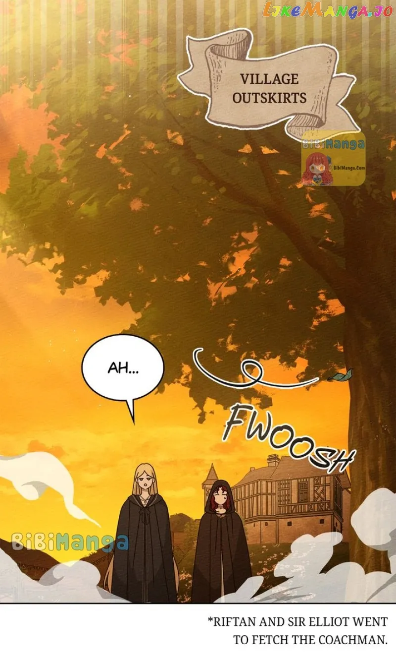 Under the Oak Tree Chapter 77 Online - página 9