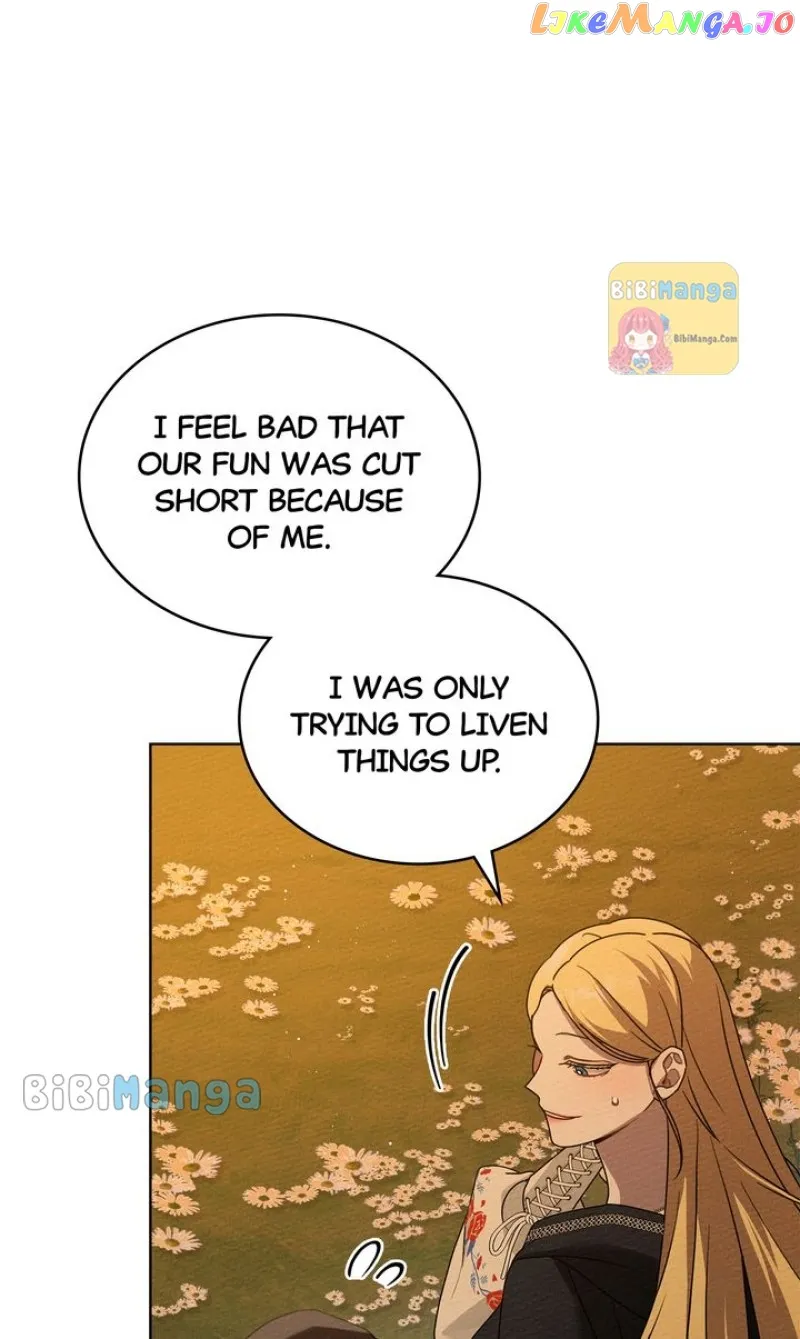 Under the Oak Tree Chapter 77 Online - página 10