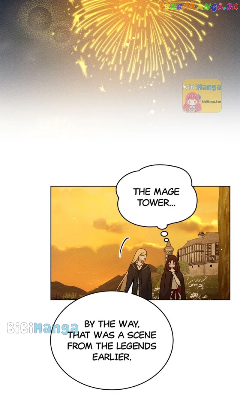Under the Oak Tree Chapter 77 Online - página 14