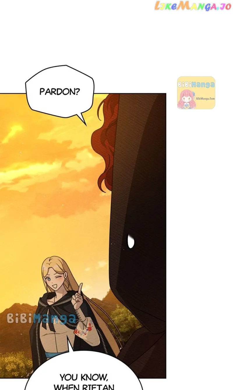 Under the Oak Tree Chapter 77 Online - página 15