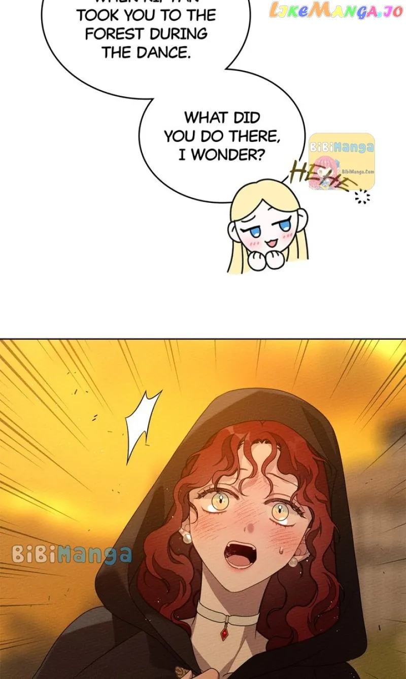 Under the Oak Tree Chapter 77 Online - página 16