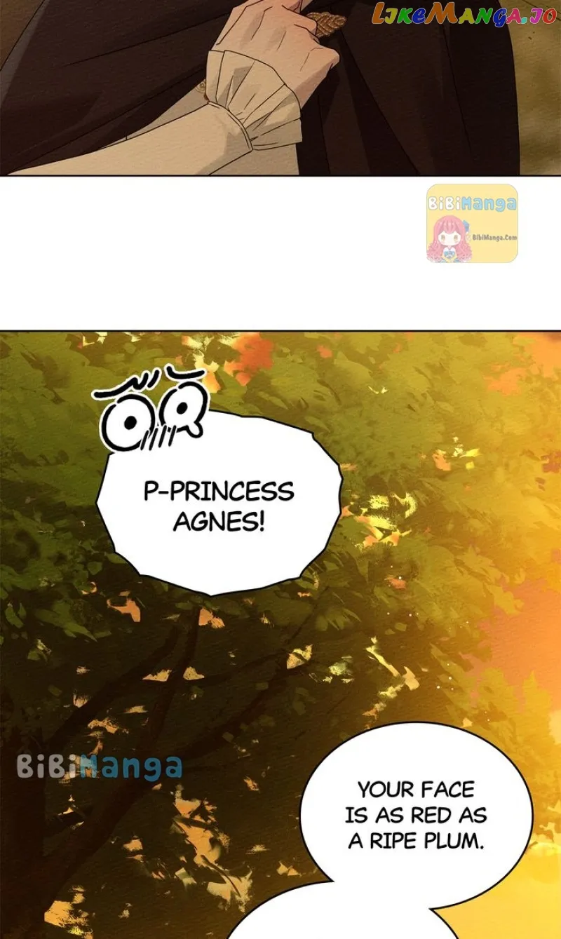 Under the Oak Tree Chapter 77 Online - página 17