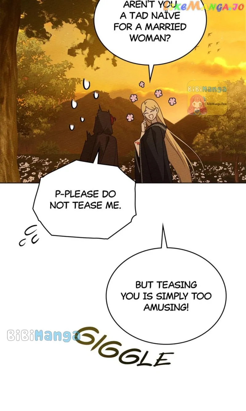Under the Oak Tree Chapter 77 Online - página 18