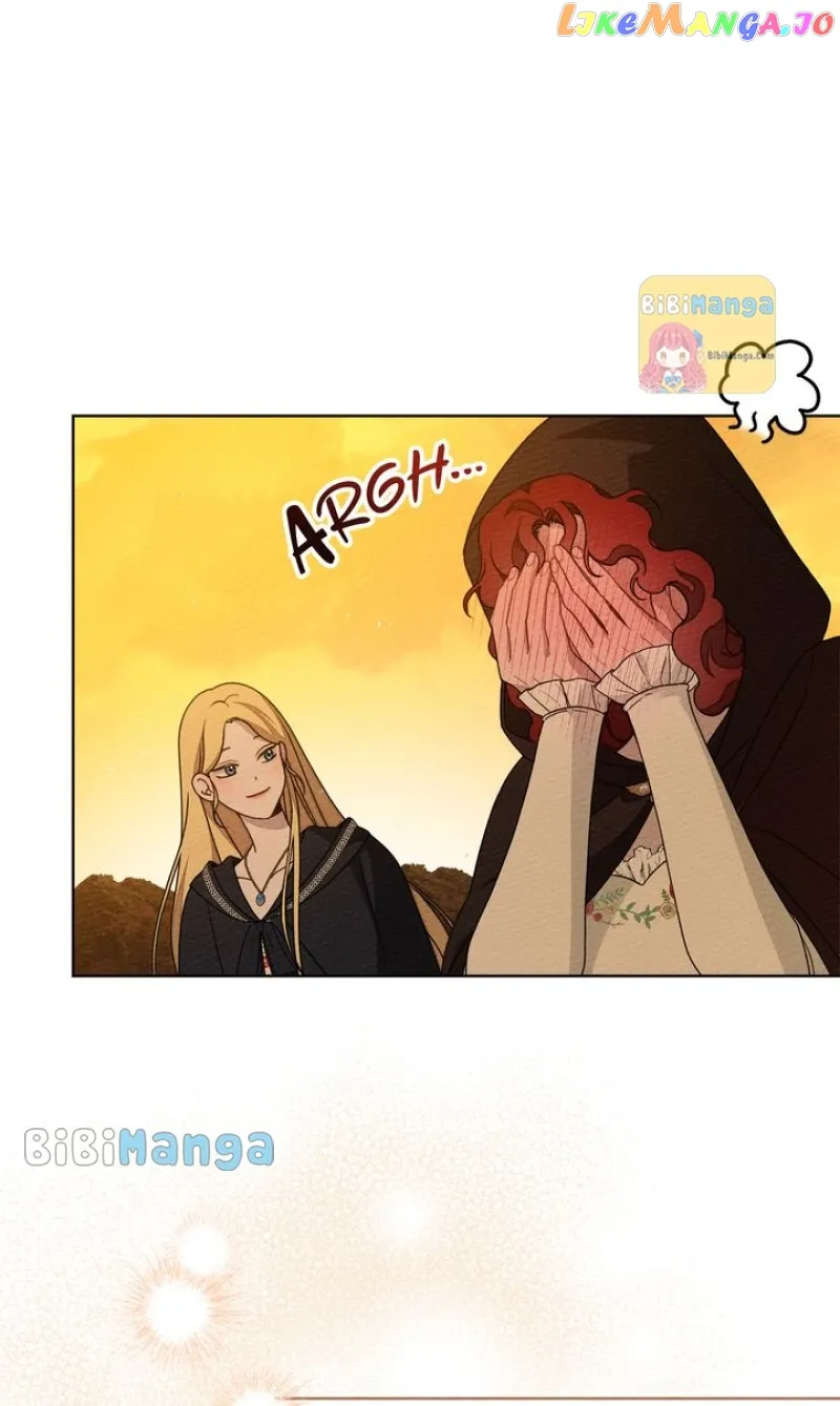 Under the Oak Tree Chapter 77 Online - página 19