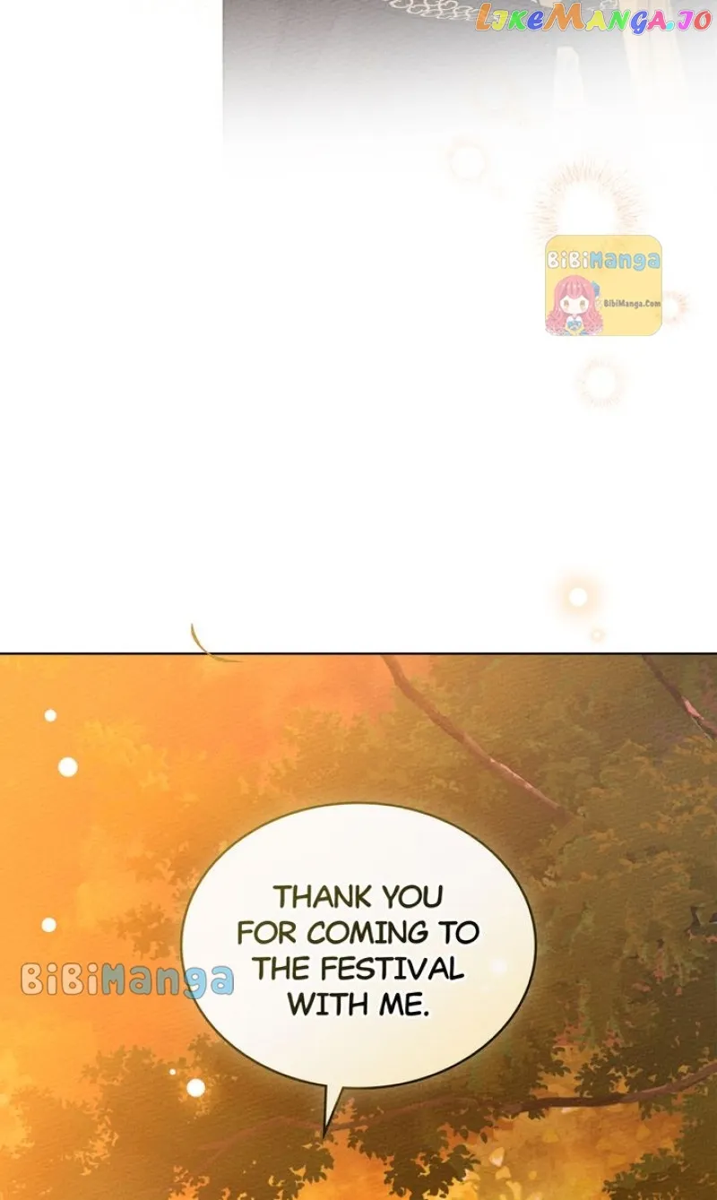 Under the Oak Tree Chapter 77 Online - página 21
