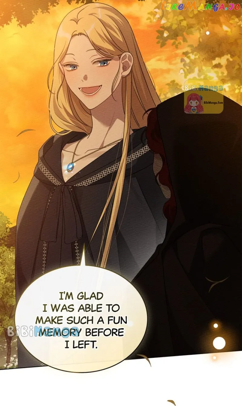 Under the Oak Tree Chapter 77 Online - página 22