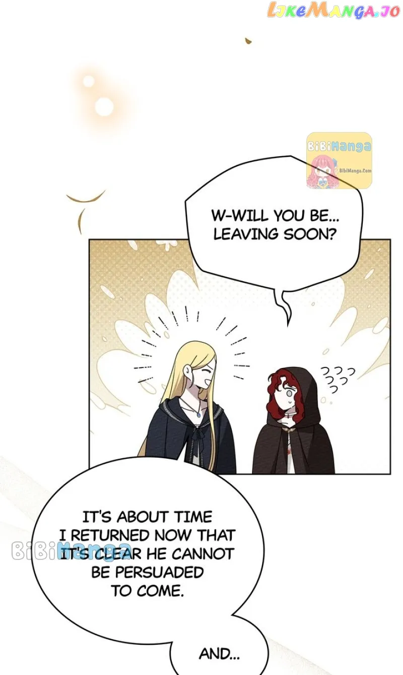 Under the Oak Tree Chapter 77 Online - página 23
